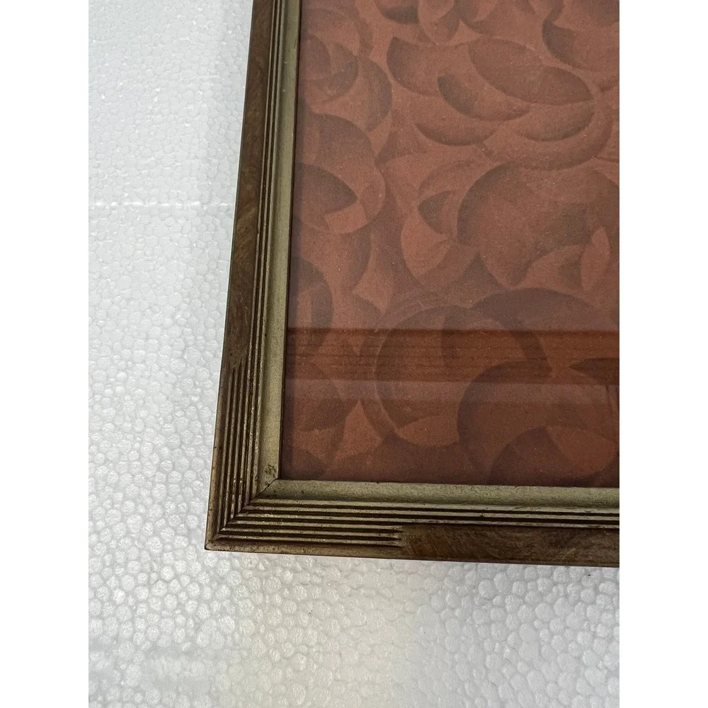 N/A vintage art